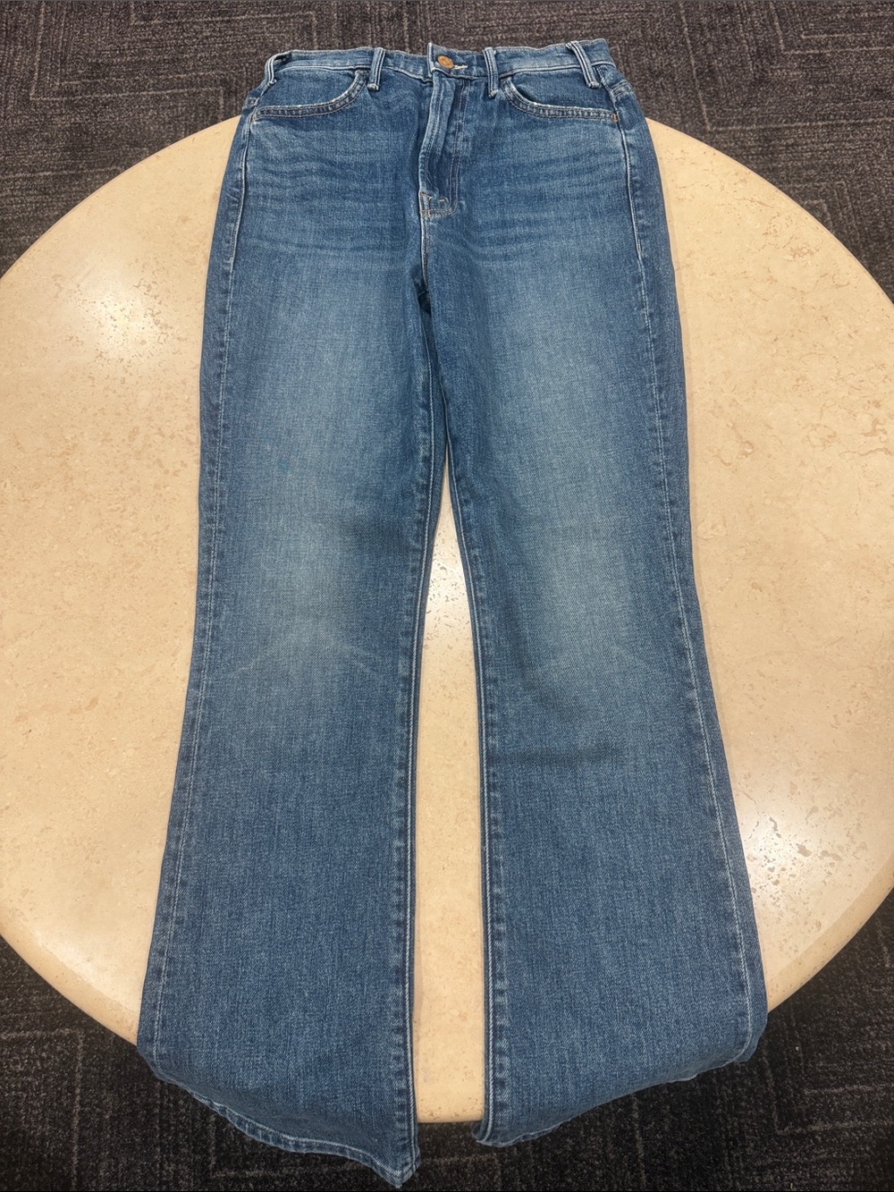 Mother Jeans